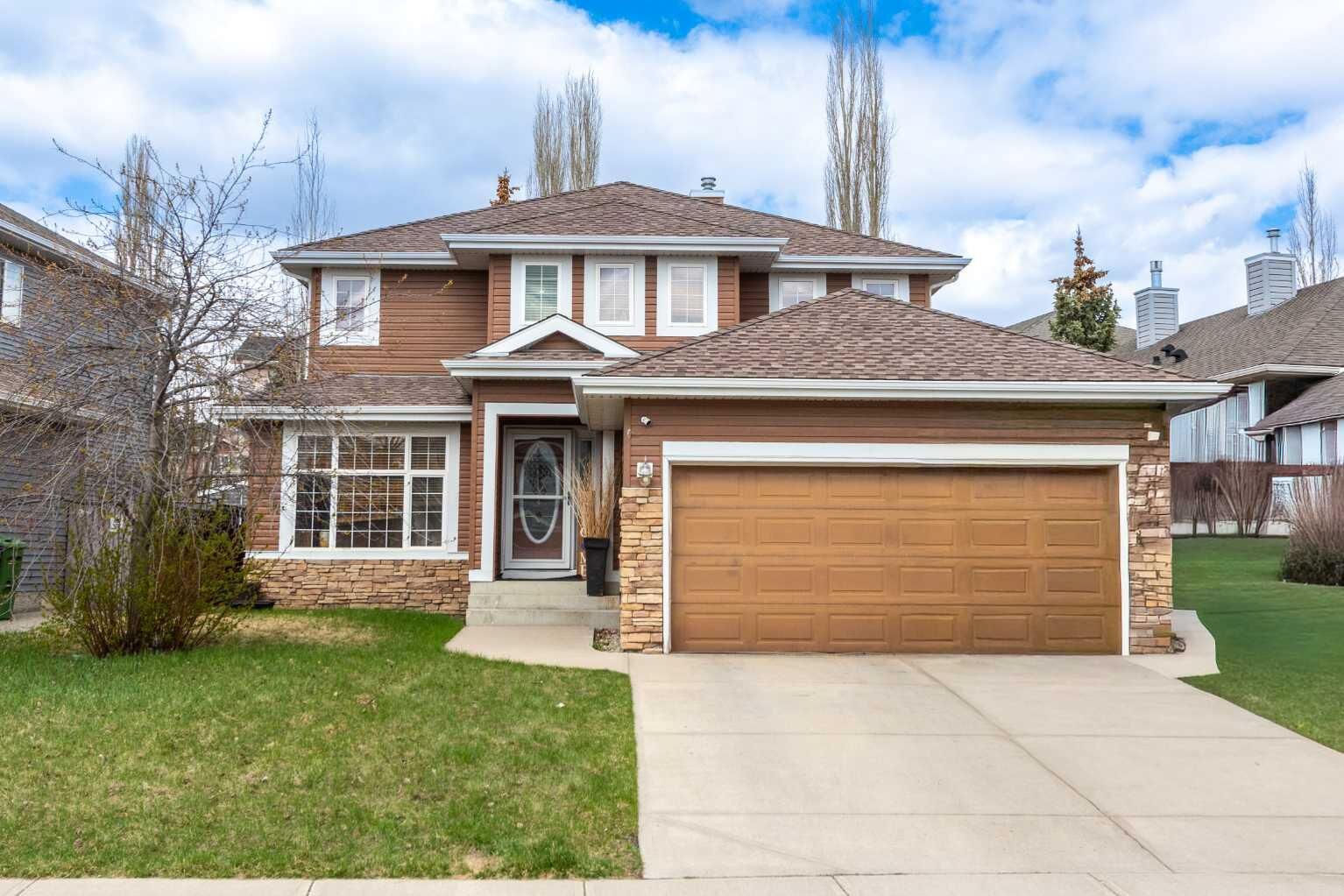 Photo de la propriété: 66 Royal Highland Road NW AB T3G 4Y4