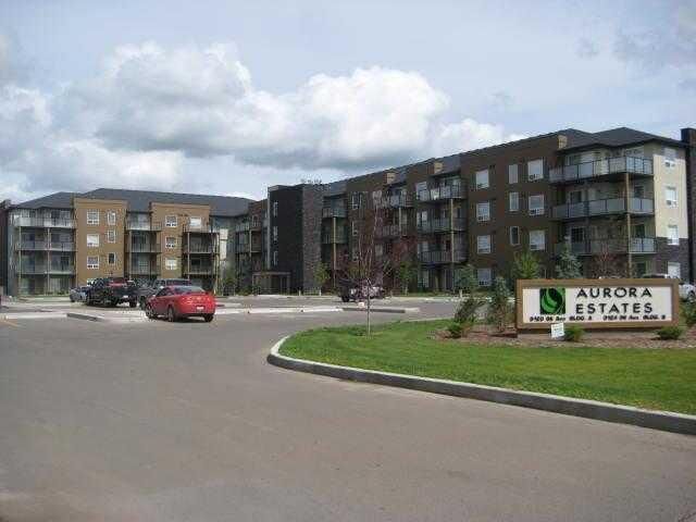 Property Photo:  9124 96 Avenue 108  AB T8X 0A1 