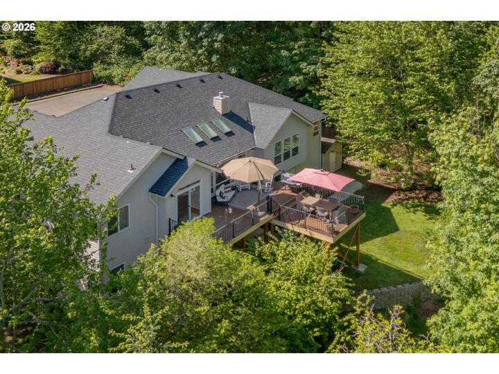 Property Photo:  2097 SW Nancy Dr  OR 97080 