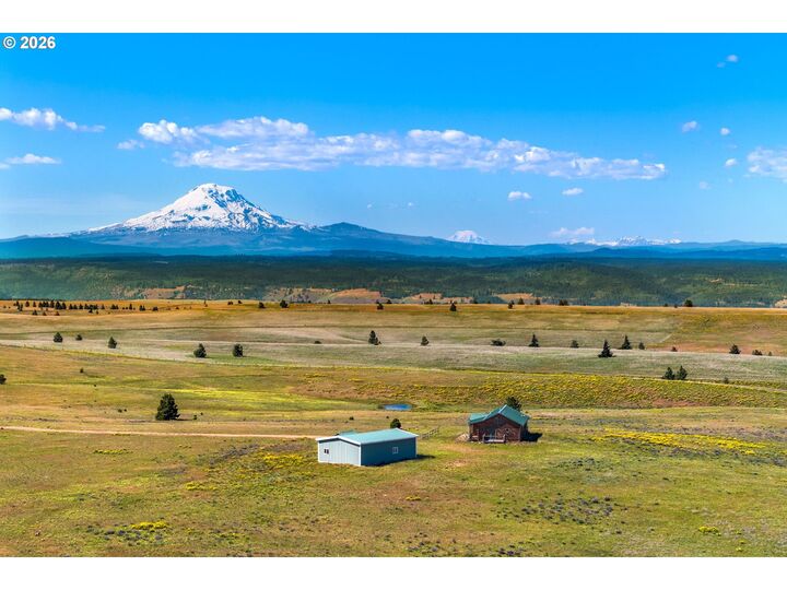 Property Photo: 1125 High Prairie Rd WA 98635
