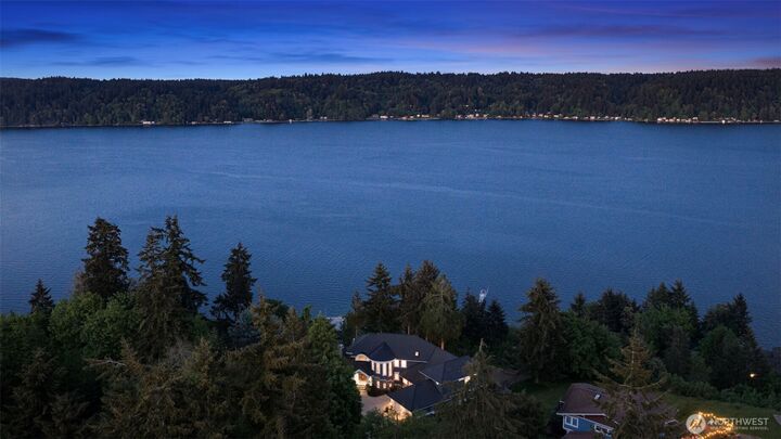 Property Photo:  13025  Point Richmond Drive NW  WA 98332 