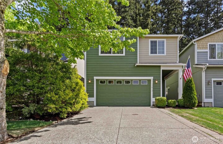 Property Photo: 17813 73rd Avenue Ct E WA 98375