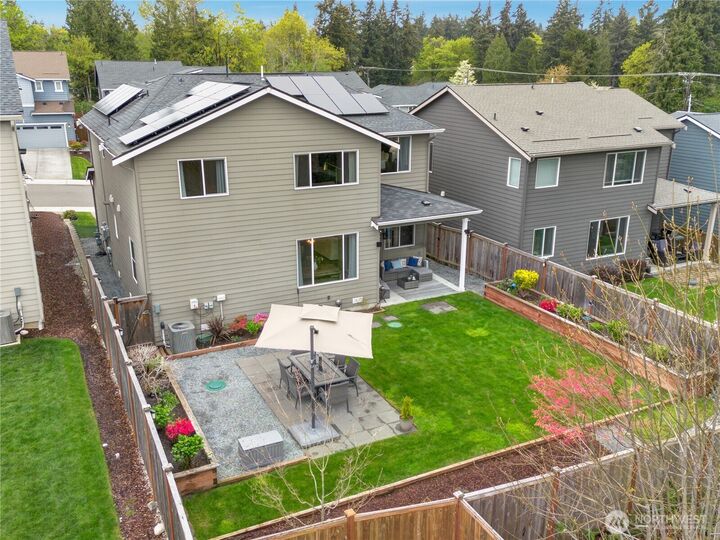Property Photo:  5716  13th Court NE  WA 98422 