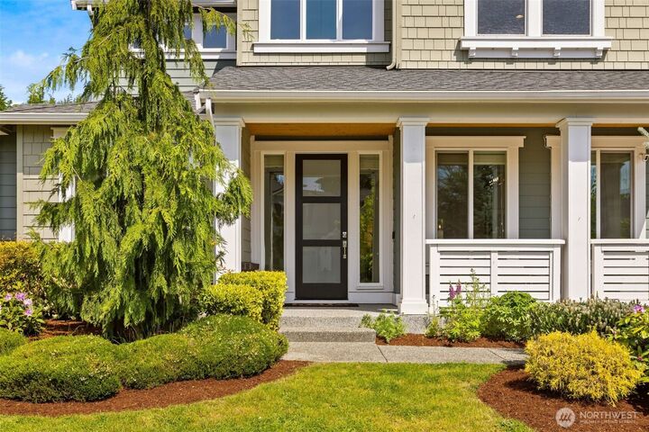 Property Photo:  17  242nd Street SE  WA 98021 