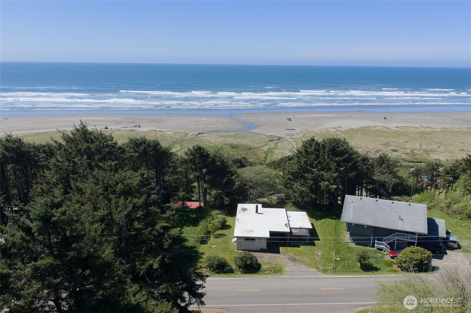 Property Photo:  47571  State Route 109  WA 98562 
