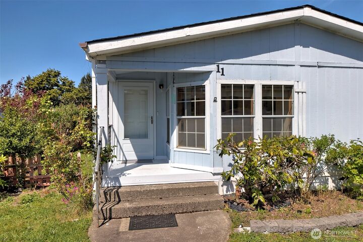 Property Photo: 11 Donder Road WA 98584