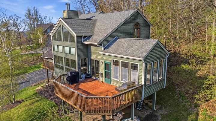 Property Photo:  463 Territory Drive  IL 61036 