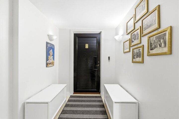 Property Photo:  4605 S Ocean Boulevard 7C  FL 33487 