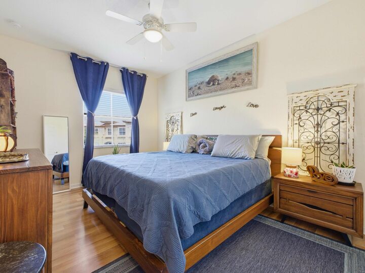 Property Photo:  2914 Hope Valley Street 2108  FL 33411 