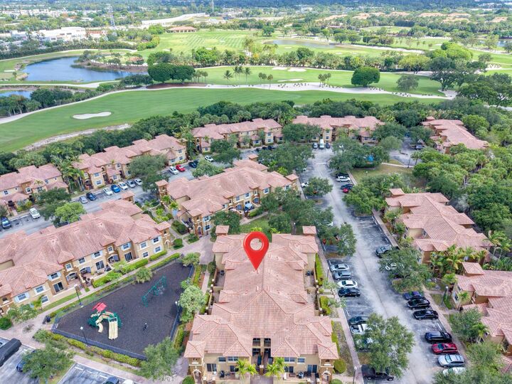 Property Photo: 2914 Hope Valley Street 2108 FL 33411