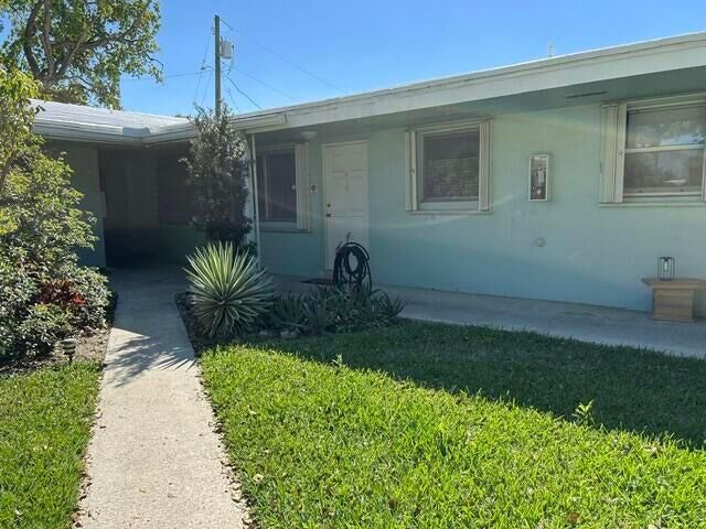 Property Photo:  3801 NE 22nd Terrace 5  FL 33064 
