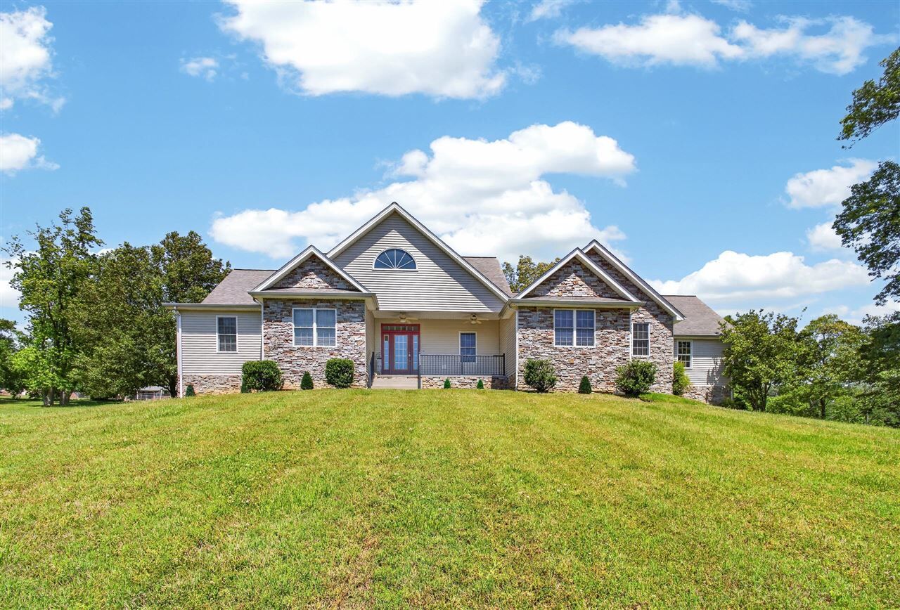 Property Photo:  170 Katybeth Lane  KY 42141 