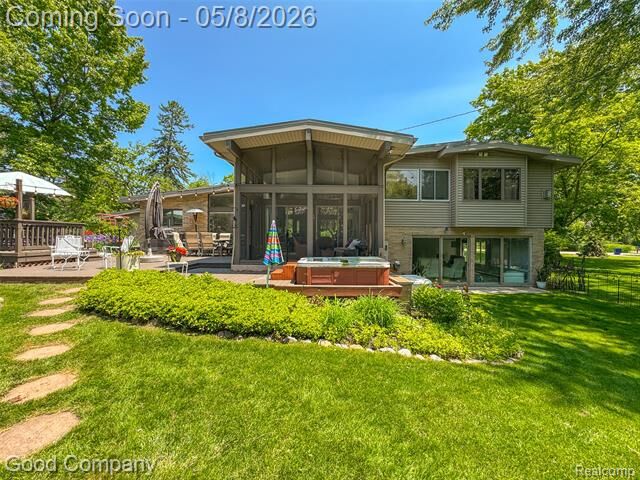 Property Photo:  30239 Hickory Lane  MI 48025 