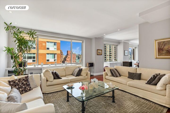 Property Photo:  201 E 80th Street 16ab  NY 10028 