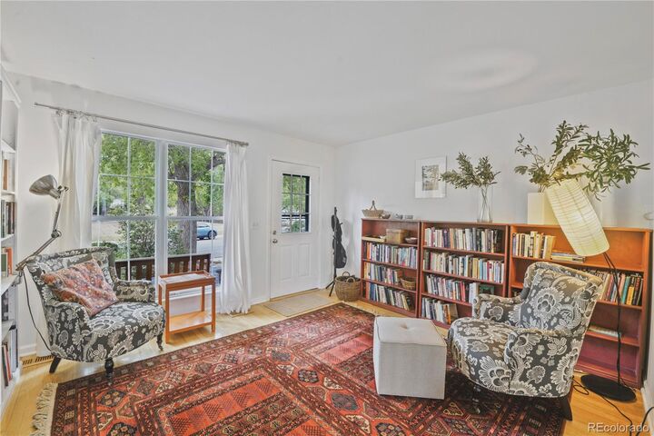 Property Photo:  700 Owl Drive  CO 80027 