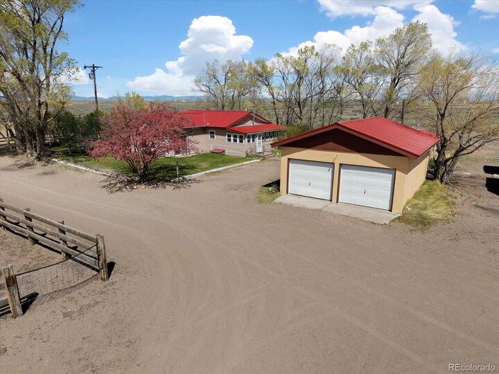 Property Photo:  1374 Road 110  CO 81146 