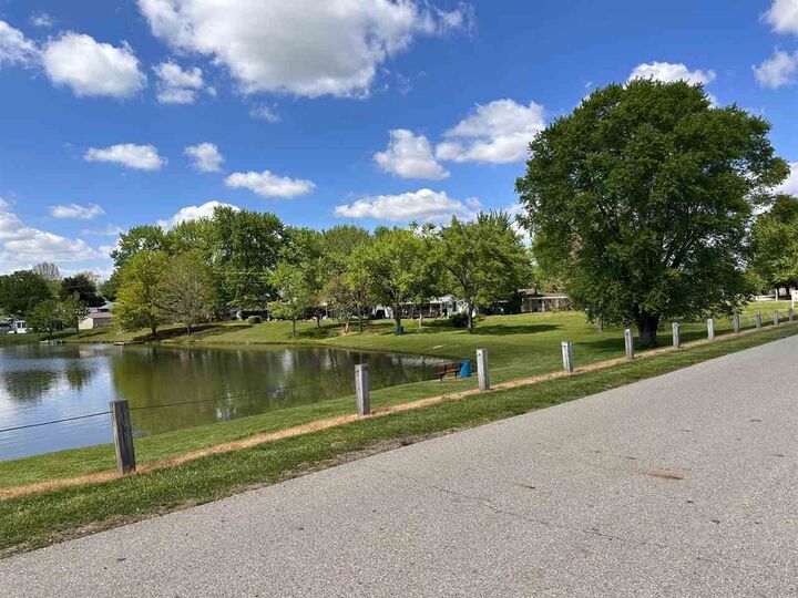 Property Photo:  Lot 3-3 Heritage Hills Campground 5943 S State Road 101  IN 47353 