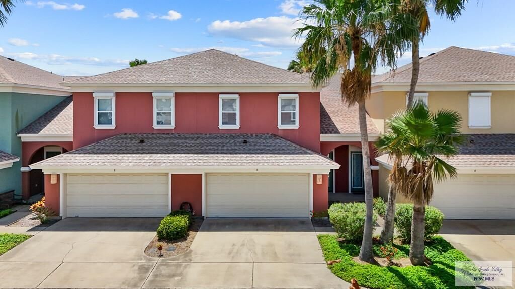 Property Photo: 6 Harbor Point TX 78578