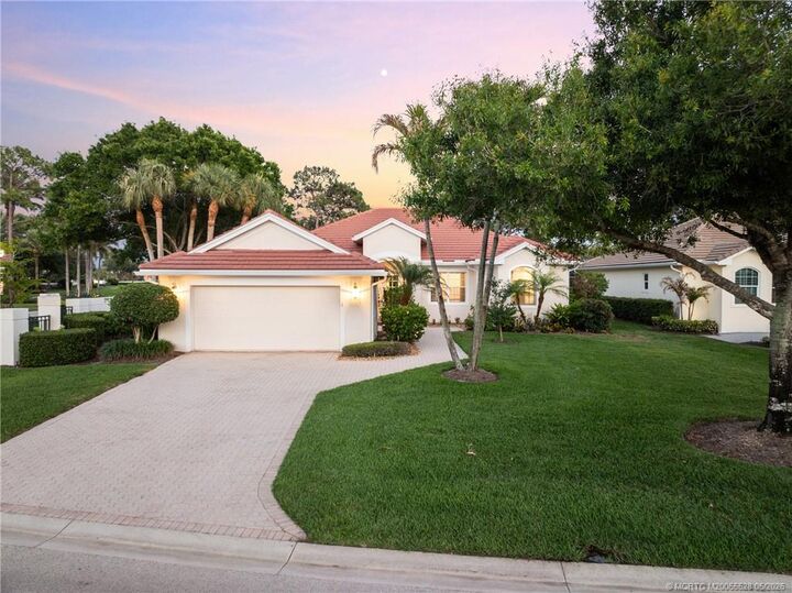 Property Photo: 4317 SE Coventry Lane FL 34997