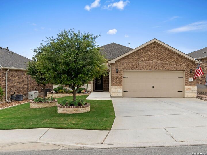 Property Photo: 13039 Salty Spgs TX 78253