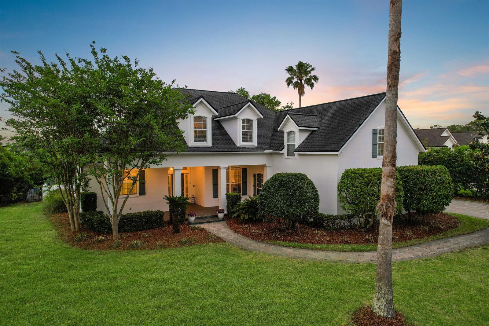 Property Photo:  220 Fiddlers Point Dr  FL 32080 