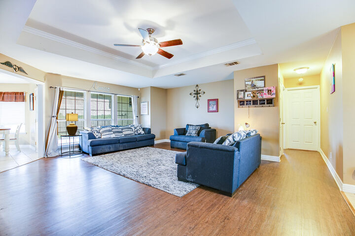 Property Photo:  3021 McGill Boulevard  TX 76905 