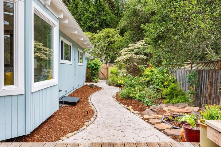 Property Photo:  1200 Day Valley Road  CA 95003 