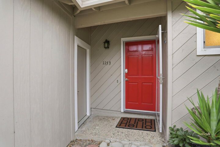 Property Photo:  1153 30th Avenue  CA 95062 