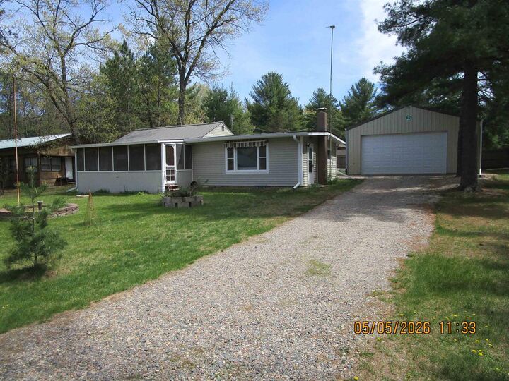 Property Photo:  2040 Maple Street  WI 53934 