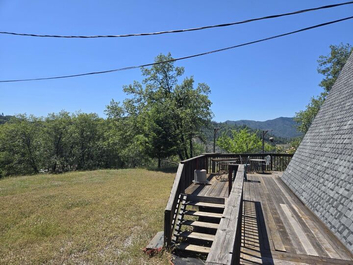 Property Photo:  18850 Herman Way  CA 96051 