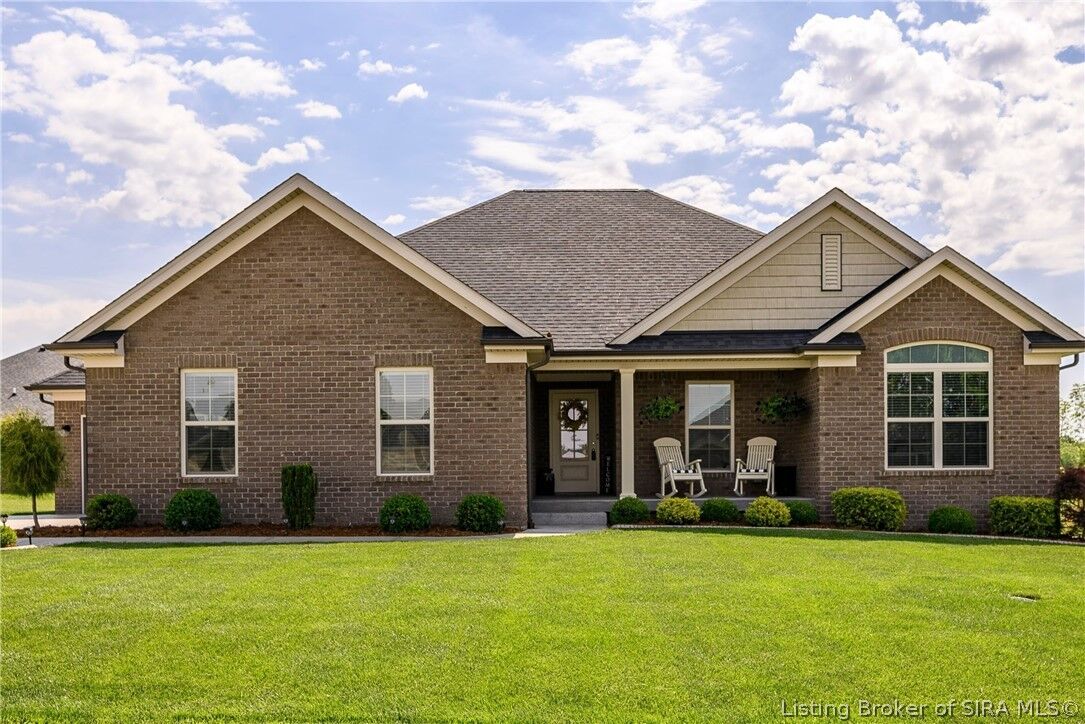 Property Photo:  1729 Champions Pointe Parkway  IN 47126 