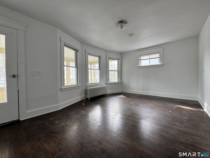 Property Photo:  53-55 Myrtle Avenue 1st Floor  CT 06604 
