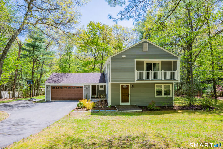 Property Photo:  116 Canton Road  CT 06035 