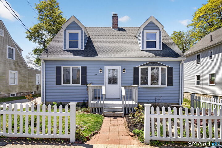 Property Photo:  19 High Street  CT 06340 