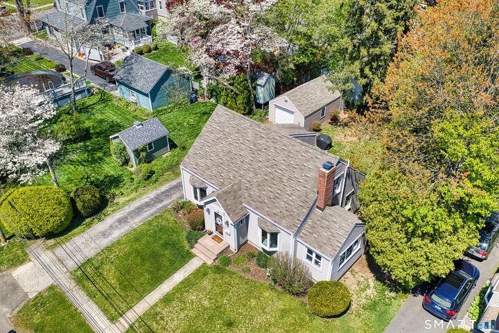 Property Photo:  34 Terrill Road  CT 06614 