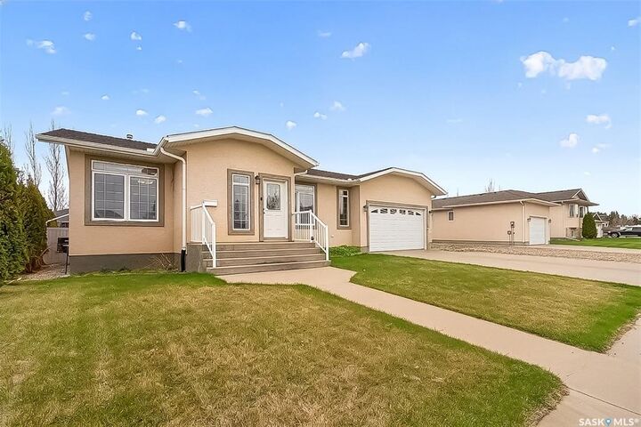 Property Photo: 16 Flax Road SK S6J 1G3