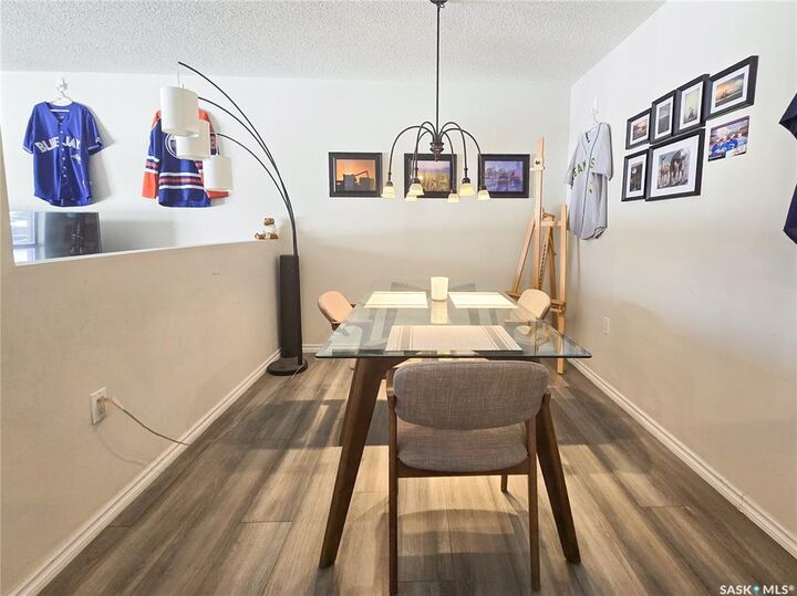 Property Photo: 2931 Harding Street 108 SK S4R 1A6