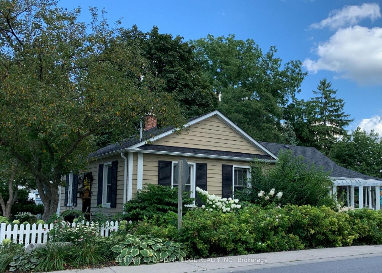 Property Photo:  49 Church Street  ON L3P 2M1 