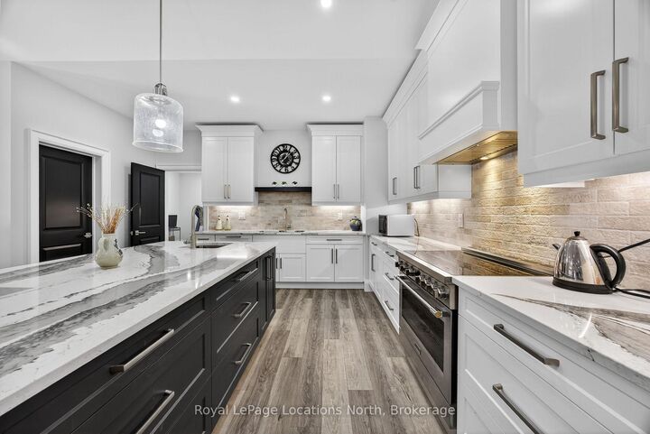 Property Photo: 3511 Rainbow Valley Road W ON L0M 1S0