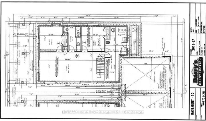 Property Photo: 21 Nyah Court ON N0G 2N0