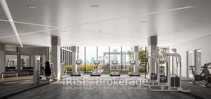 Property Photo:  543 Richmond Street W 408  ON M5V 1Y6 
