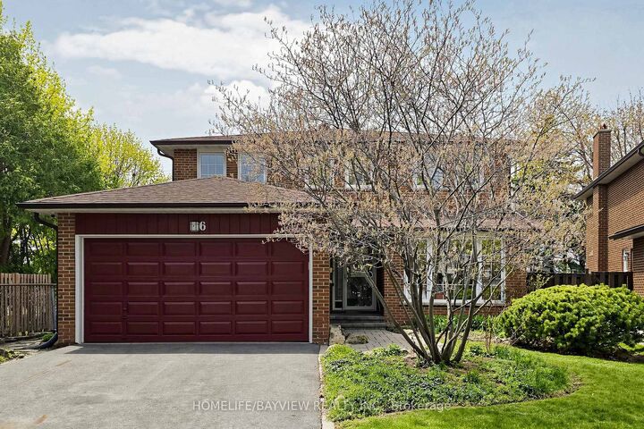 6 Epping Court — photo 1