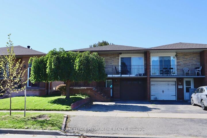 26 Royal Salisbury Way — photo 1