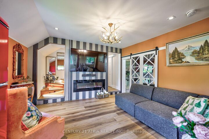 Property Photo: 785 Muskoka Road 169 N/A ON P1P 0G1