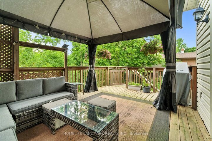 Property Photo: 38 Woodrow Street ON L2P 2A2