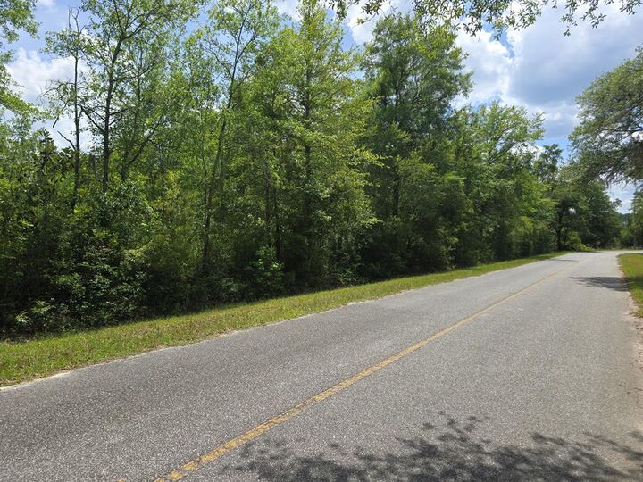 Property Photo:  0 Crooked Circle  GA 31602 