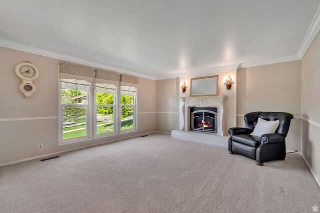 Property Photo: 98 E 700 S UT 84025