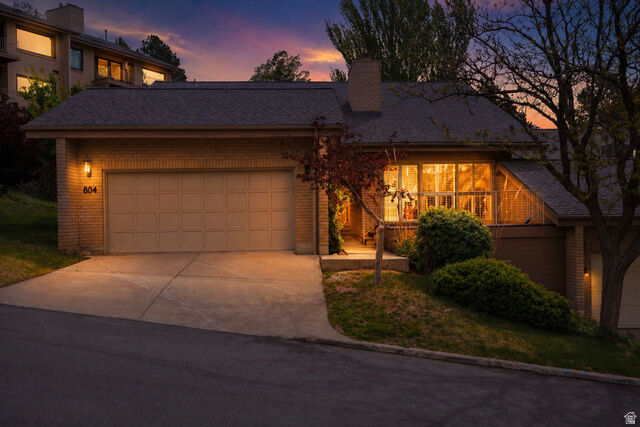 Property Photo:  804 N Juniperpoint Dr  UT 84103 