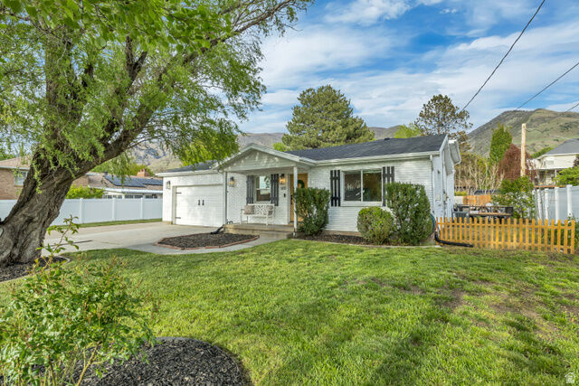 Property Photo:  610 N Main St  UT 84014 