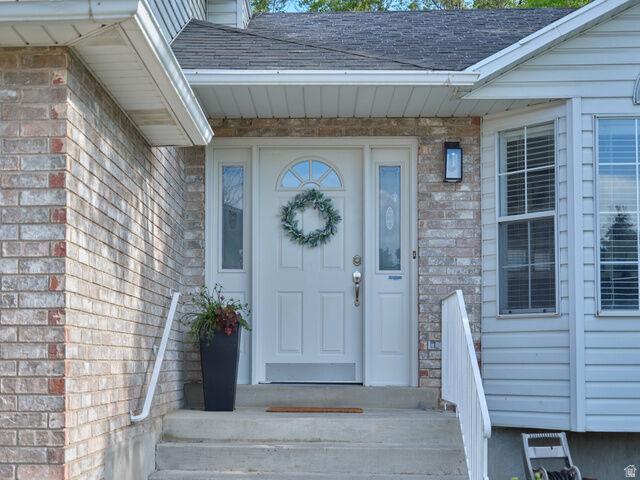Property Photo:  338 W 900 N  UT 84003 